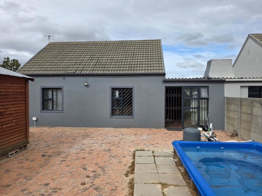 2 Bedroom Property for Sale in Bonnie Brae Western Cape